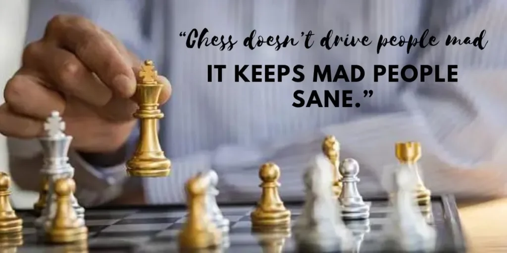 49 Motivational Chess Quotes for Life! - way2wise